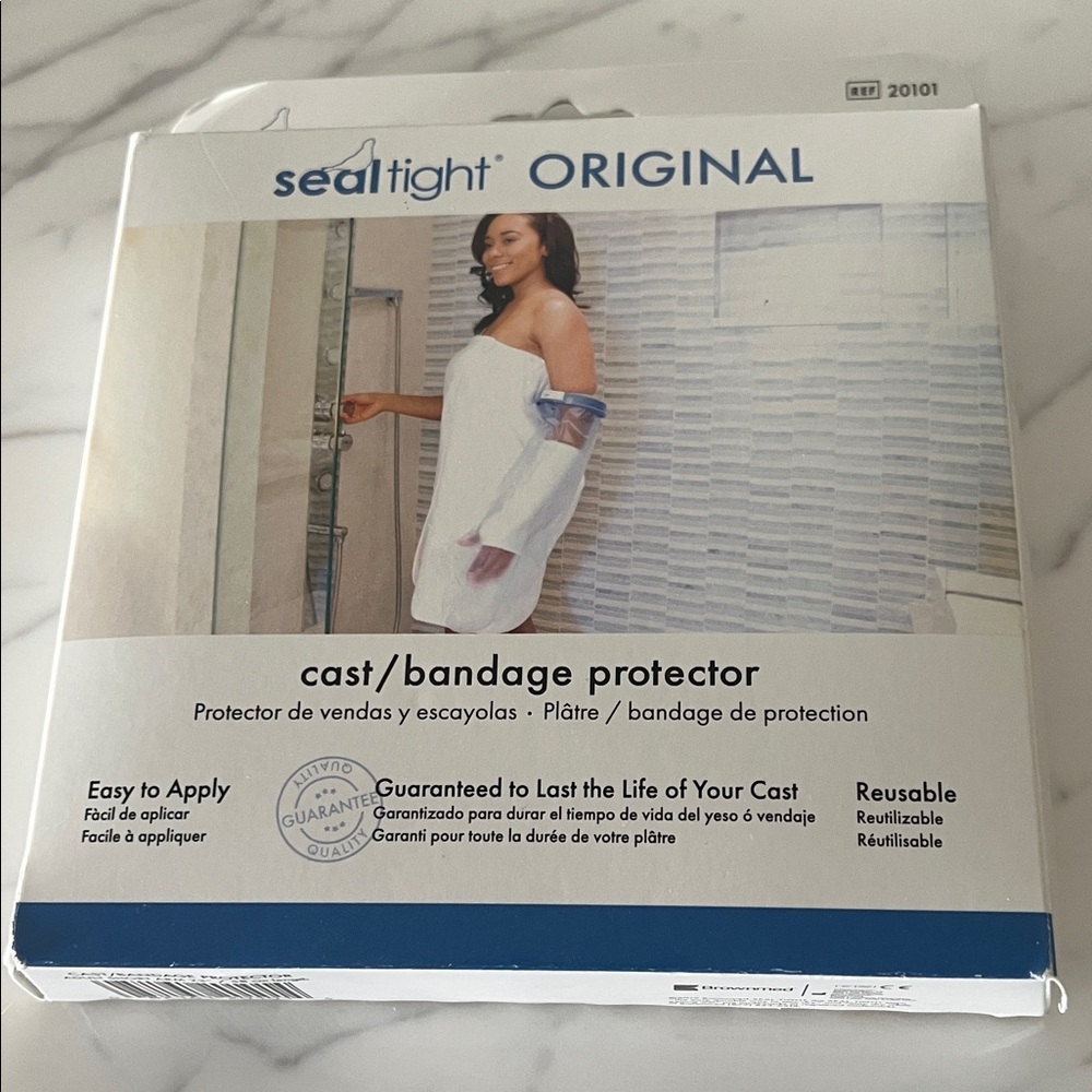 Original Cast/Bandage Protector